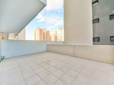 Apartamento à venda com 87m², 1 quarto, 1 suíte, 2 vagas no bairro Central Parque em Porto Alegre - Foto 34