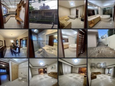 Casa à venda com 235m², 3 quartos, 3 suítes, 4 vagas no bairro Jardim Lindóia em Porto Alegre - Foto 16