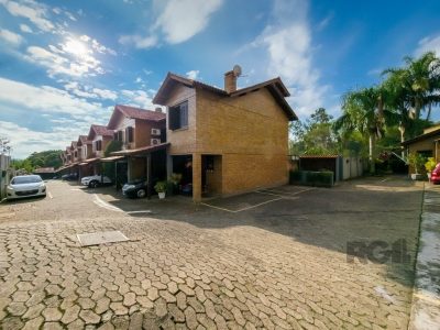 Casa Condominio à venda com 121m², 3 quartos, 1 suíte, 2 vagas no bairro Ipanema em Porto Alegre - Foto 26