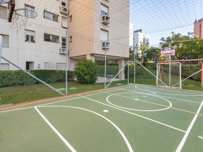 Cobertura à venda com 220m², 3 quartos, 1 suíte, 2 vagas no bairro Chácara das Pedras em Porto Alegre - Foto 56