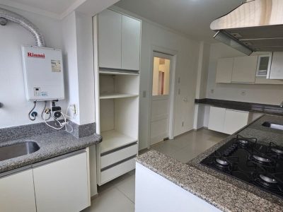 Apartamento à venda com 149m², 3 quartos, 1 suíte, 2 vagas no bairro Mont Serrat em Porto Alegre - Foto 16