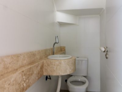 Casa Condominio à venda com 241m², 3 quartos, 3 suítes, 2 vagas no bairro Tristeza em Porto Alegre - Foto 20