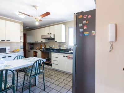 Apartamento à venda com 139m², 3 quartos, 1 suíte, 2 vagas no bairro Tristeza em Porto Alegre - Foto 11