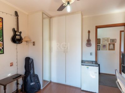 Apartamento à venda com 139m², 3 quartos, 1 suíte, 2 vagas no bairro Tristeza em Porto Alegre - Foto 24