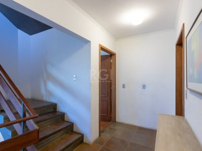 Apartamento à venda com 139m², 3 quartos, 1 suíte, 2 vagas no bairro Tristeza em Porto Alegre - Foto 30