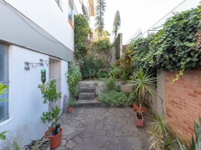 Apartamento à venda com 139m², 3 quartos, 1 suíte, 2 vagas no bairro Tristeza em Porto Alegre - Foto 36