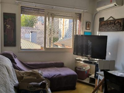 Apartamento à venda com 63m², 2 quartos, 1 vaga no bairro Jardim Botânico em Porto Alegre - Foto 2