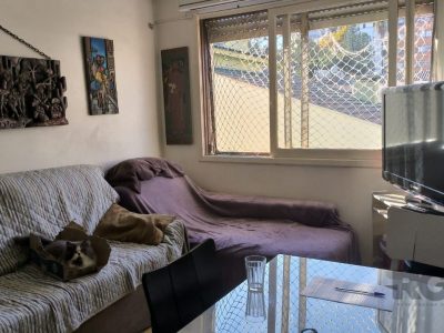 Apartamento à venda com 63m², 2 quartos, 1 vaga no bairro Jardim Botânico em Porto Alegre - Foto 3