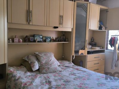 Apartamento à venda com 63m², 2 quartos, 1 vaga no bairro Jardim Botânico em Porto Alegre - Foto 6