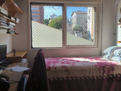 Apartamento à venda com 63m², 2 quartos, 1 vaga no bairro Jardim Botânico em Porto Alegre - Foto 8