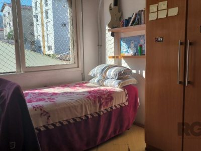 Apartamento à venda com 63m², 2 quartos, 1 vaga no bairro Jardim Botânico em Porto Alegre - Foto 12