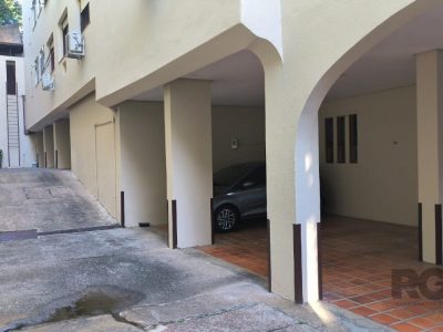 Apartamento à venda com 63m², 2 quartos, 1 vaga no bairro Jardim Botânico em Porto Alegre - Foto 14