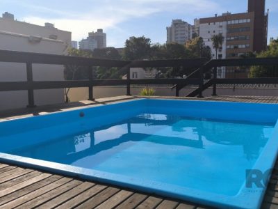 Apartamento à venda com 63m², 2 quartos, 1 vaga no bairro Jardim Botânico em Porto Alegre - Foto 15