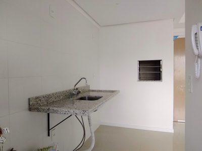 Apartamento à venda com 59m², 2 quartos, 1 suíte, 1 vaga no bairro Higienópolis em Porto Alegre - Foto 7