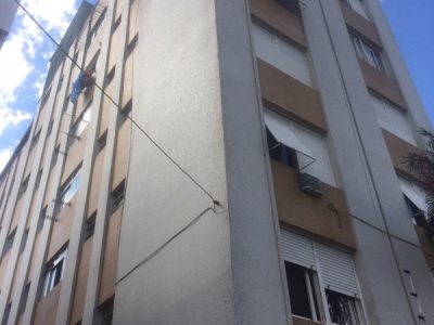 Apartamento à venda com 97m², 3 quartos, 1 suíte no bairro Azenha em Porto Alegre - Foto 12