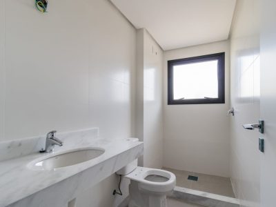 Apartamento à venda com 130m², 3 quartos, 3 suítes, 3 vagas no bairro Petrópolis em Porto Alegre - Foto 78