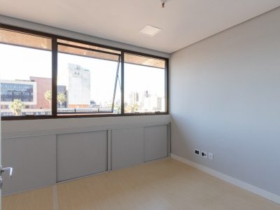 Conjunto/Sala à venda com 44m² no bairro Menino Deus em Porto Alegre - Foto 10