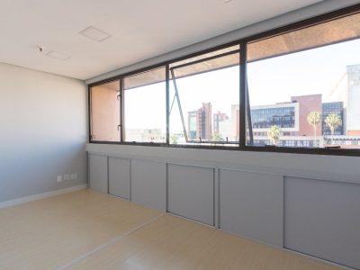 Conjunto/Sala à venda com 44m² no bairro Menino Deus em Porto Alegre - Foto 11