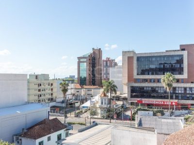 Conjunto/Sala à venda com 44m² no bairro Menino Deus em Porto Alegre - Foto 13