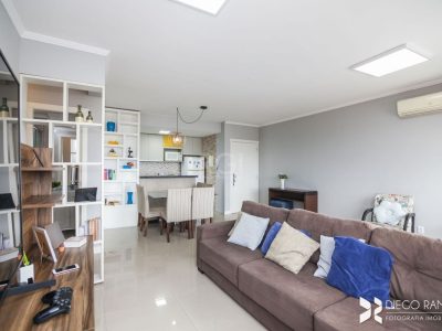 Apartamento à venda com 69m², 3 quartos, 1 vaga no bairro Vila Ipiranga em Porto Alegre - Foto 4