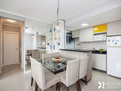 Apartamento à venda com 69m², 3 quartos, 1 vaga no bairro Vila Ipiranga em Porto Alegre - Foto 6