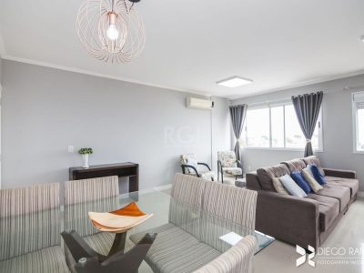 Apartamento à venda com 69m², 3 quartos, 1 vaga no bairro Vila Ipiranga em Porto Alegre - Foto 7