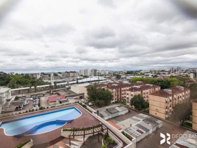 Apartamento à venda com 69m², 3 quartos, 1 vaga no bairro Vila Ipiranga em Porto Alegre - Foto 8