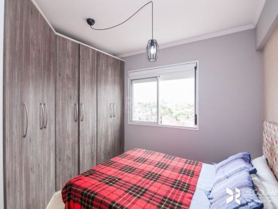 Apartamento à venda com 69m², 3 quartos, 1 vaga no bairro Vila Ipiranga em Porto Alegre - Foto 9