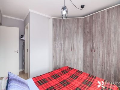 Apartamento à venda com 69m², 3 quartos, 1 vaga no bairro Vila Ipiranga em Porto Alegre - Foto 11