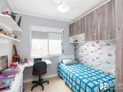 Apartamento à venda com 69m², 3 quartos, 1 vaga no bairro Vila Ipiranga em Porto Alegre - Foto 14