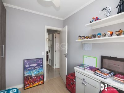 Apartamento à venda com 69m², 3 quartos, 1 vaga no bairro Vila Ipiranga em Porto Alegre - Foto 15