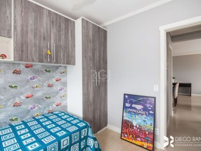 Apartamento à venda com 69m², 3 quartos, 1 vaga no bairro Vila Ipiranga em Porto Alegre - Foto 16