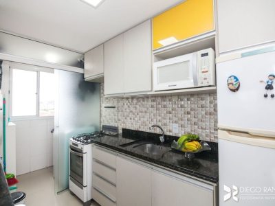 Apartamento à venda com 69m², 3 quartos, 1 vaga no bairro Vila Ipiranga em Porto Alegre - Foto 17