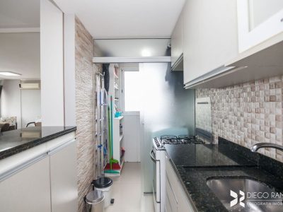 Apartamento à venda com 69m², 3 quartos, 1 vaga no bairro Vila Ipiranga em Porto Alegre - Foto 18