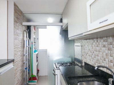 Apartamento à venda com 69m², 3 quartos, 1 vaga no bairro Vila Ipiranga em Porto Alegre - Foto 19