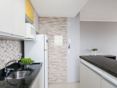 Apartamento à venda com 69m², 3 quartos, 1 vaga no bairro Vila Ipiranga em Porto Alegre - Foto 20