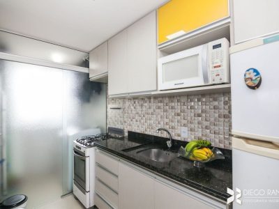 Apartamento à venda com 69m², 3 quartos, 1 vaga no bairro Vila Ipiranga em Porto Alegre - Foto 22