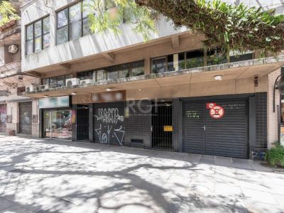 Conjunto/Sala à venda com 83m² no bairro Cidade Baixa em Porto Alegre - Foto 2