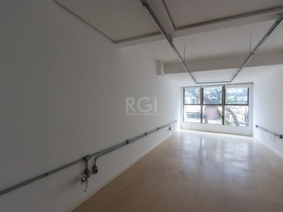 Conjunto/Sala à venda com 83m² no bairro Cidade Baixa em Porto Alegre - Foto 5