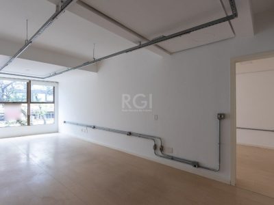 Conjunto/Sala à venda com 83m² no bairro Cidade Baixa em Porto Alegre - Foto 6