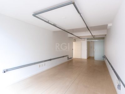 Conjunto/Sala à venda com 83m² no bairro Cidade Baixa em Porto Alegre - Foto 7