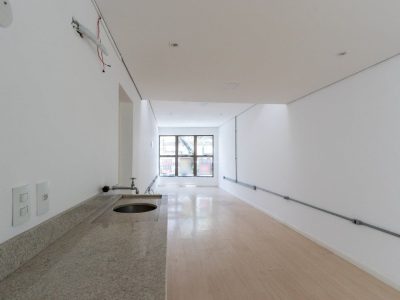 Conjunto/Sala à venda com 83m² no bairro Cidade Baixa em Porto Alegre - Foto 15