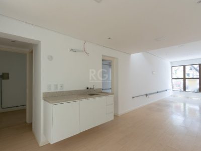 Conjunto/Sala à venda com 83m² no bairro Cidade Baixa em Porto Alegre - Foto 16