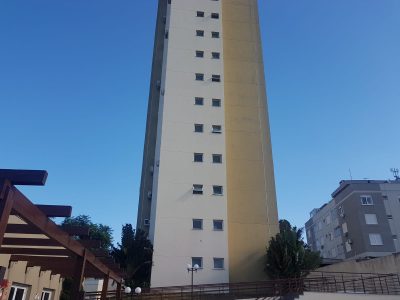 Apartamento à venda com 52m², 3 quartos, 1 suíte, 2 vagas no bairro Santo Antônio em Porto Alegre - Foto 24