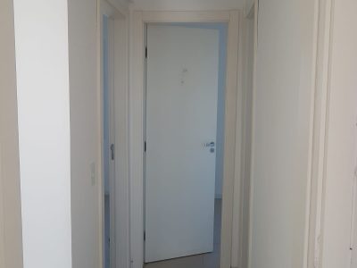 Apartamento à venda com 67m², 3 quartos, 1 suíte, 2 vagas no bairro Santo Antônio em Porto Alegre - Foto 5