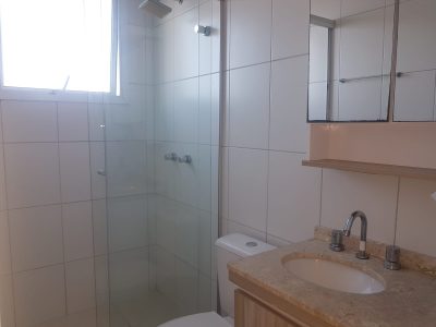 Apartamento à venda com 52m², 3 quartos, 1 suíte, 2 vagas no bairro Santo Antônio em Porto Alegre - Foto 12