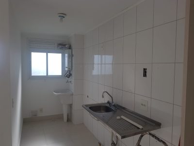 Apartamento à venda com 52m², 3 quartos, 1 suíte, 2 vagas no bairro Santo Antônio em Porto Alegre - Foto 4