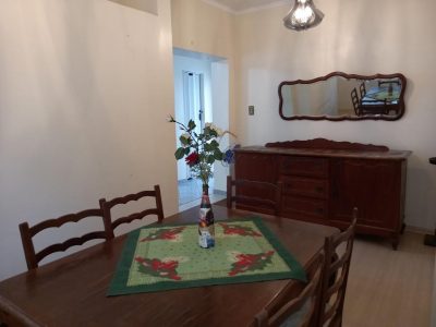 Apartamento à venda com 180m², 3 quartos, 2 vagas no bairro Mont Serrat em Porto Alegre - Foto 42