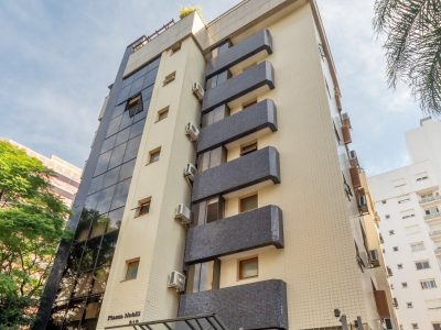 Cobertura à venda com 330m², 4 quartos, 4 suítes, 3 vagas no bairro Bela Vista em Porto Alegre - Foto 53