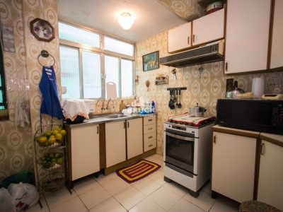 Apartamento à venda com 81m², 4 quartos no bairro Santa Tereza em Porto Alegre - Foto 24